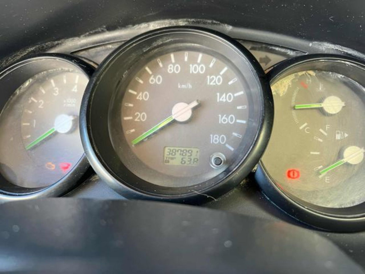 Ford Ranger Pick-up 2.5 TDCi (143CV) Double Cab XLT 5 p.ti (12)