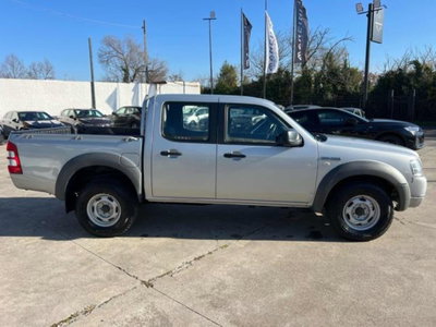 Ford Ranger Pick-up 2.5 TDCi (143CV) Double Cab XLT 5 p.ti (4)