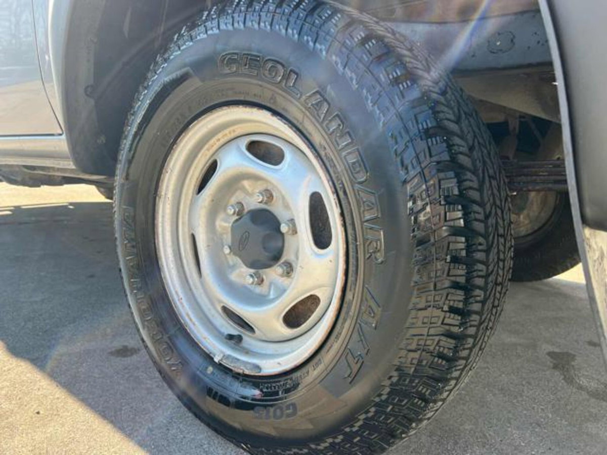 Ford Ranger Pick-up 2.5 TDCi (143CV) Double Cab XLT 5 p.ti (7)