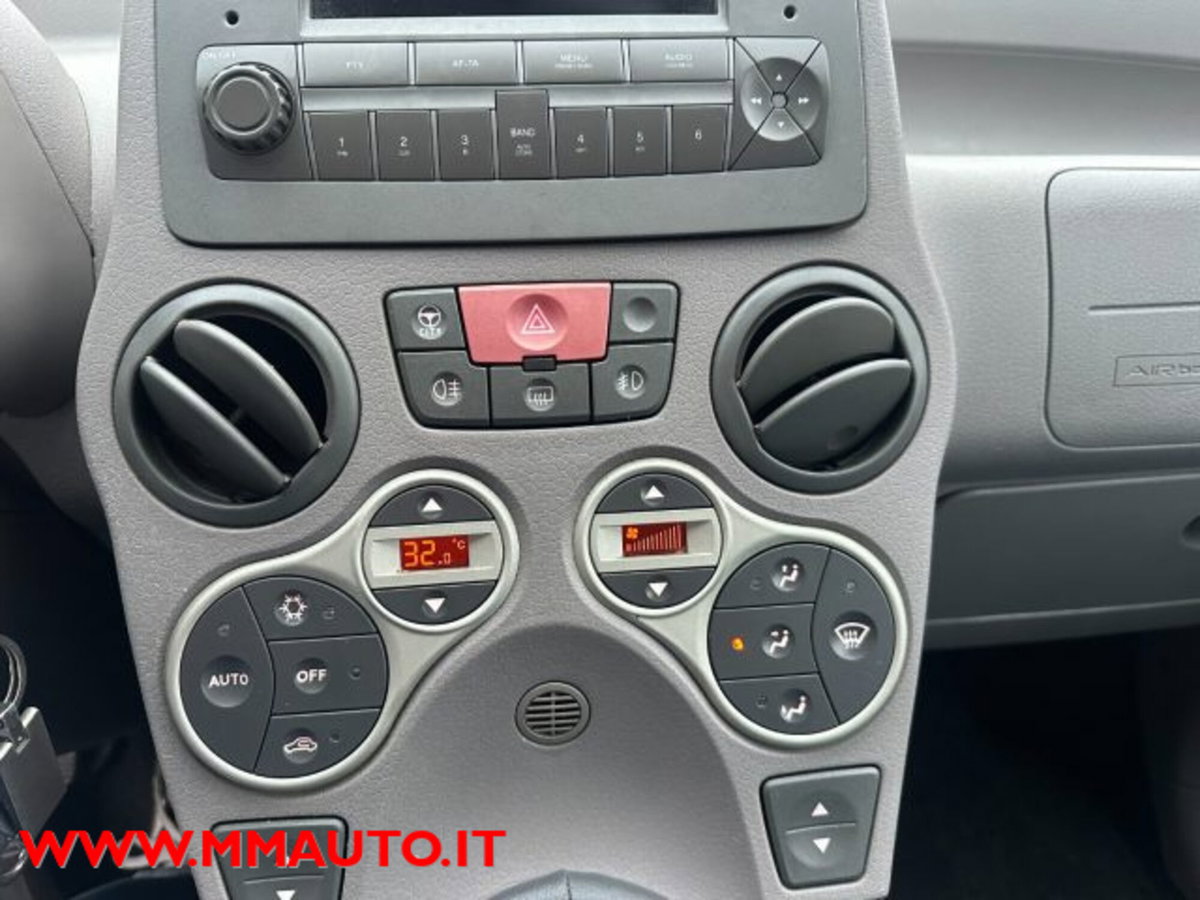 Fiat Panda 1.2 Dynamic (10)
