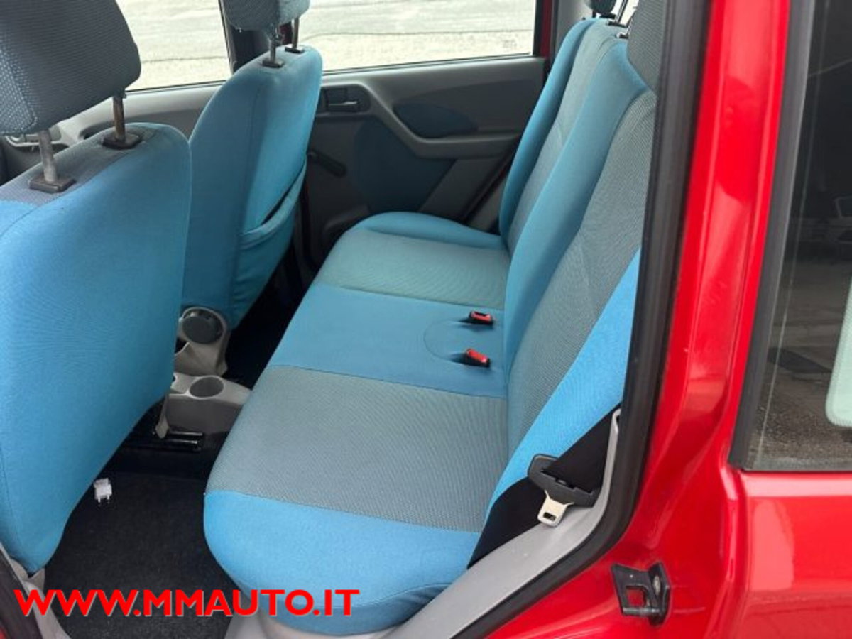 Fiat Panda 1.2 Dynamic (6)