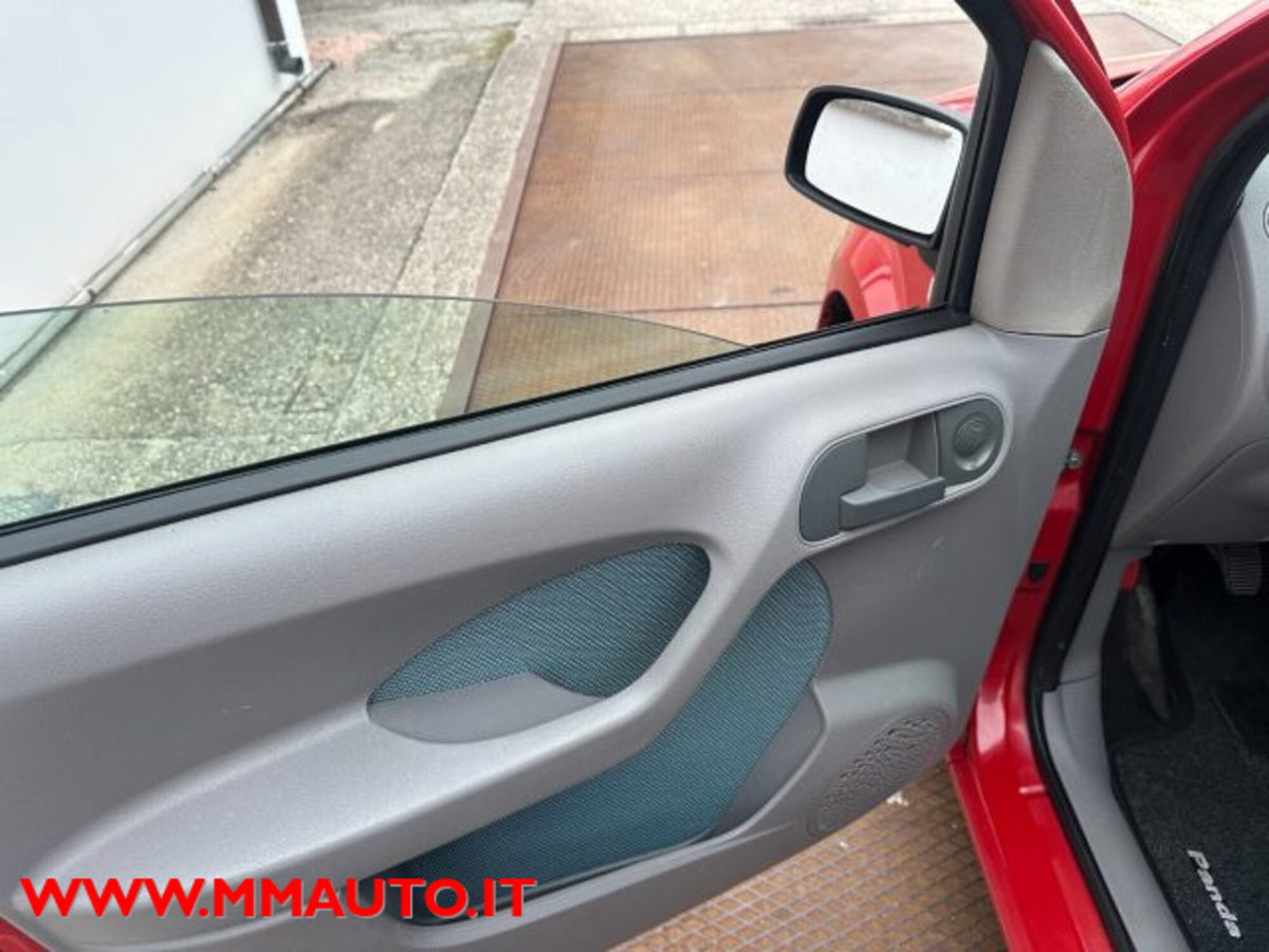 Fiat Panda 1.2 Dynamic (8)