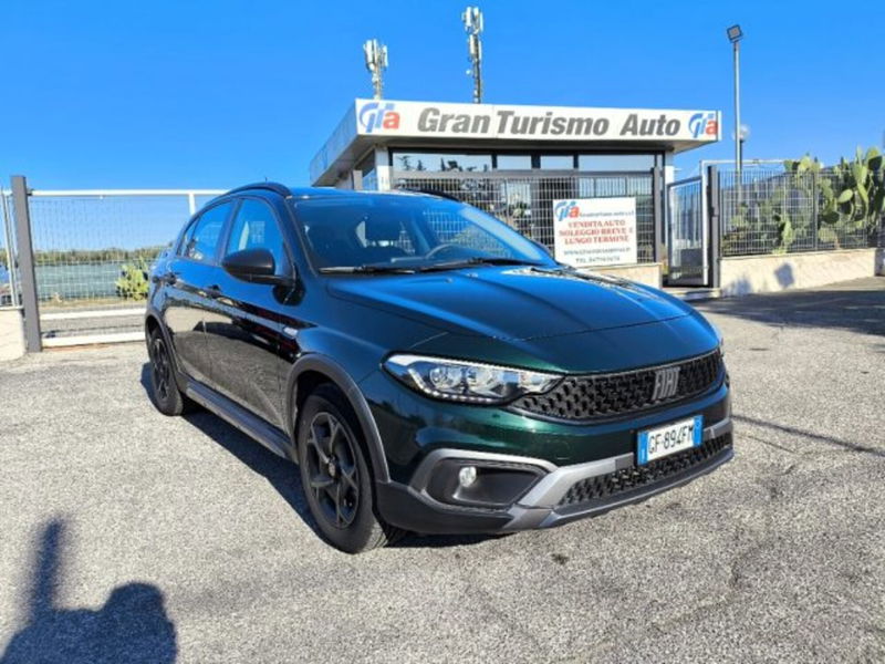 Fiat Tipo Tipo 5p 1.0 t3 Cross 100cv