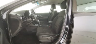 Hyundai i30 Station Wagon 1.6 CRDi 110CV DCT Comfort (13)