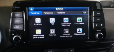 Hyundai i30 Station Wagon 1.6 CRDi 110CV DCT Comfort (18)