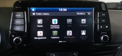 Hyundai i30 Station Wagon 1.6 CRDi 110CV DCT Comfort (20)