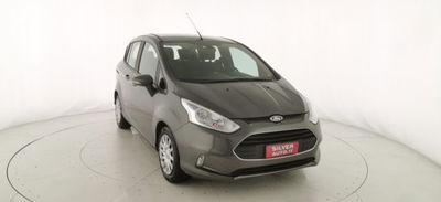 Ford B-Max B-Max 1.4 90 CV GPL Titanium usata