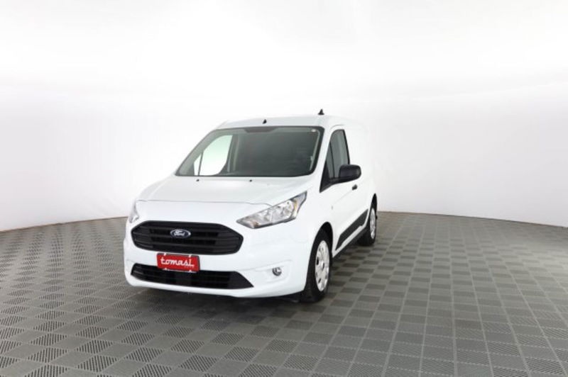 Ford Transit Connect Furgone 210 1.5 Ecoblue 100CV PL Furgone Trend