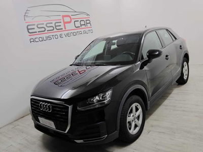 Audi Q2 Q2 30 TFSI S tronic Admired usata