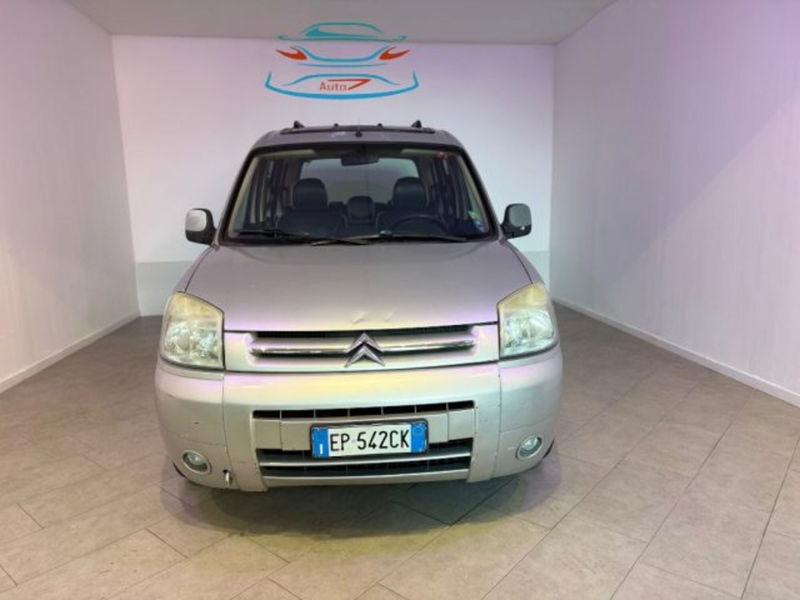 Citroen Berlingo 1.6 16V 5p. Chrono