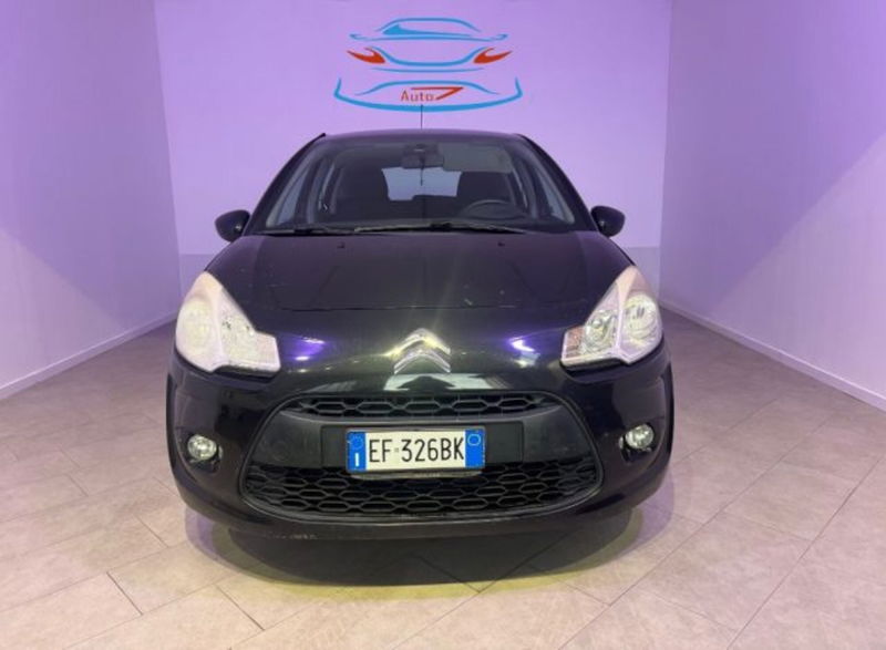 Citroen C3 1.1 Exclusive Style