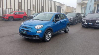 Fiat 500X 1.0 T3 120 CV Sport Dolcevita usata