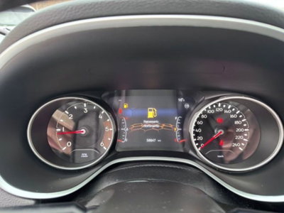 Jeep Compass 2.0 Multijet II 4WD Limited (11)
