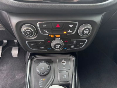 Jeep Compass 2.0 Multijet II 4WD Limited (13)