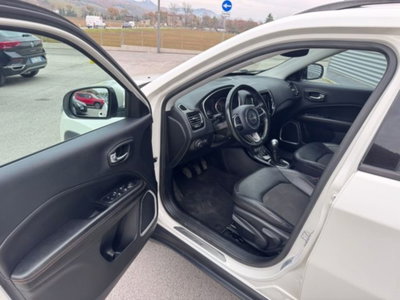 Jeep Compass 2.0 Multijet II 4WD Limited (15)