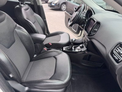 Jeep Compass 2.0 Multijet II 4WD Limited (17)