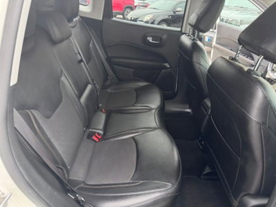 Jeep Compass 2.0 Multijet II 4WD Limited (20)