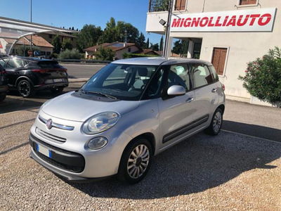 Fiat 500L 1.3 Multijet 85 CV Pop Star usata