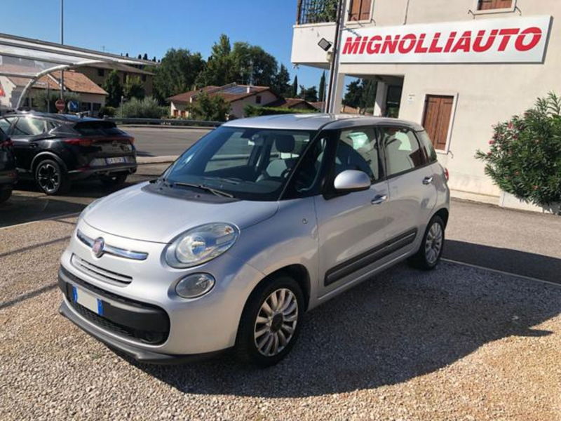 Fiat 500L 1.3 Multijet 85 CV Pop Star