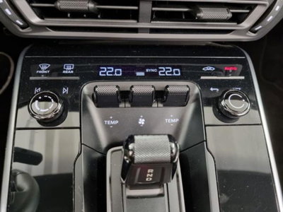 Porsche 911 Cabrio Cabrio 3.7 Turbo S auto (11)