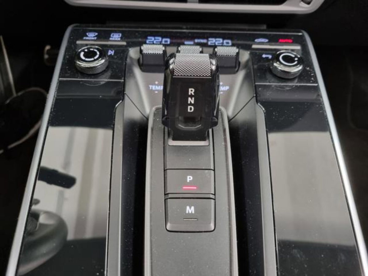 Porsche 911 Cabrio Cabrio 3.7 Turbo S auto (15)