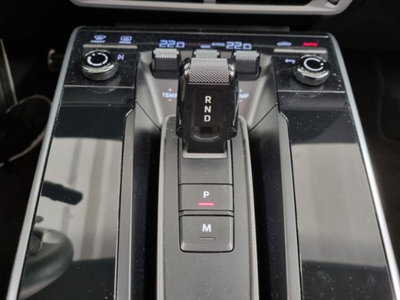 Porsche 911 Cabrio Cabrio 3.7 Turbo S auto (15)