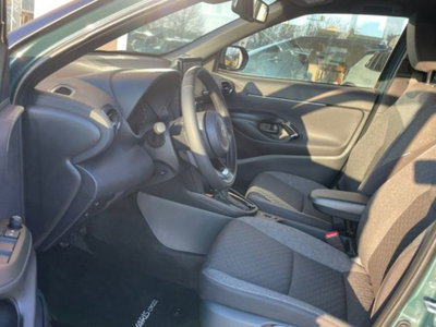 Toyota Yaris Cross 1.5 Hybrid 5p. E-CVT Trend (11)