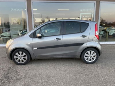 Suzuki Splash 1.0 GPL GLS Safety Pack usata