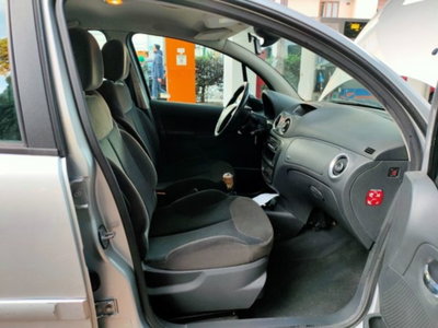 Citroen C3 1.1 airdream Exclusive Style Techno (13)