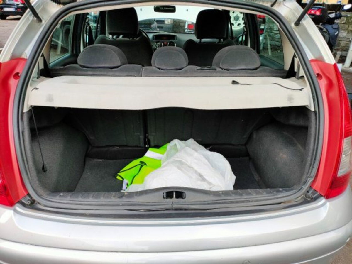 Citroen C3 1.1 airdream Exclusive Style Techno (15)