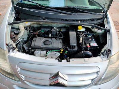 Citroen C3 1.1 airdream Exclusive Style Techno (16)