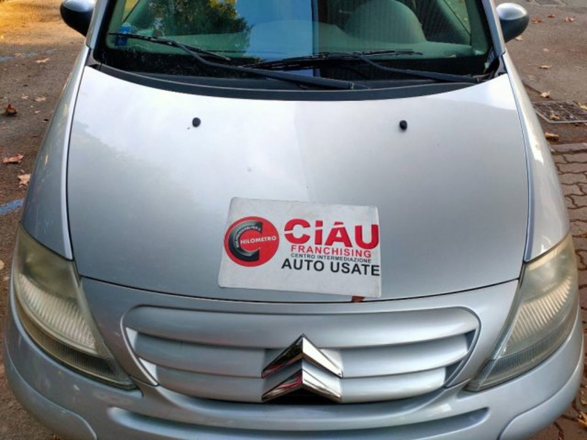 Citroen C3 1.1 airdream Exclusive Style Techno (17)