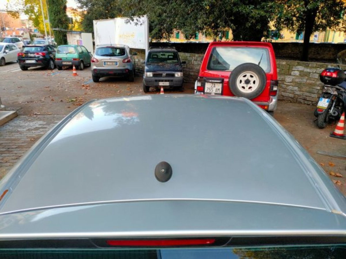 Citroen C3 1.1 airdream Exclusive Style Techno (18)