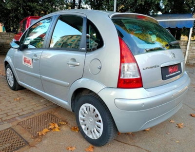 Citroen C3 1.1 airdream Exclusive Style Techno (5)
