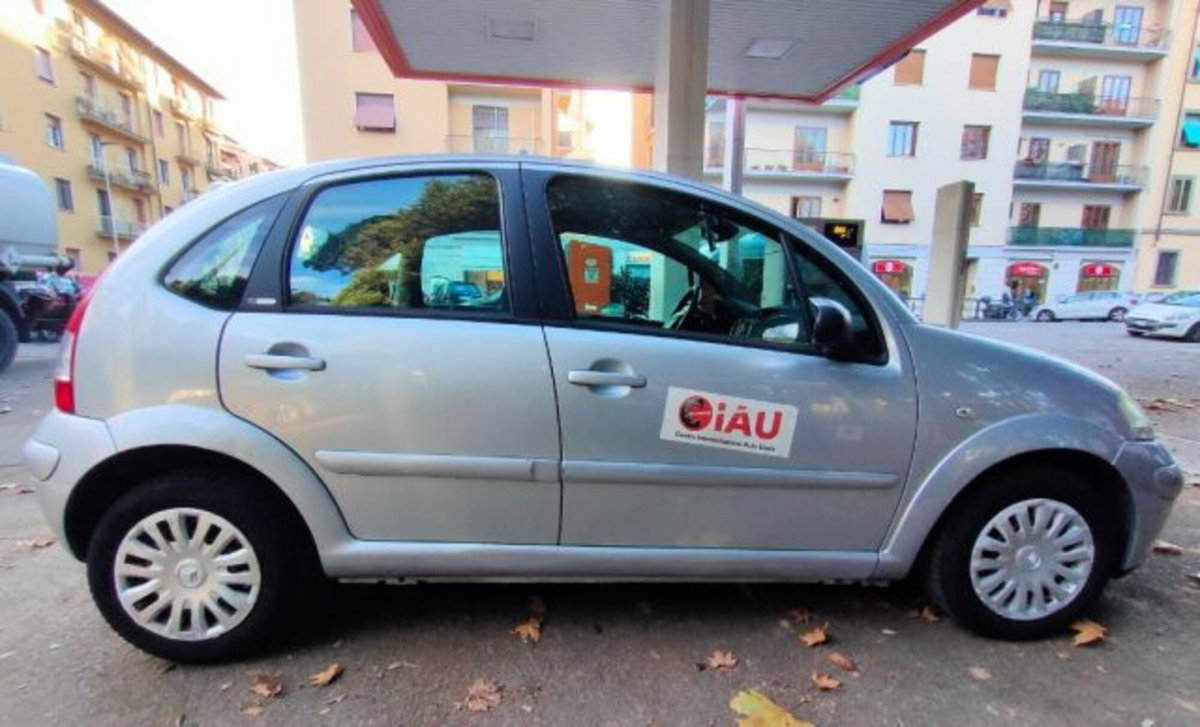 Citroen C3 1.1 airdream Exclusive Style Techno (8)
