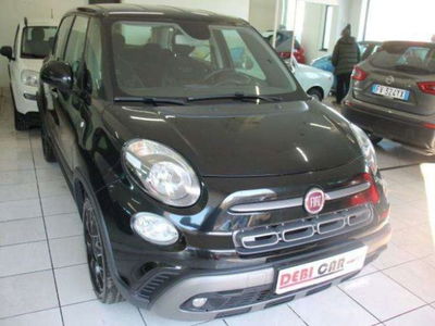 Fiat 500L 1.3 Multijet 95 CV Cross usata