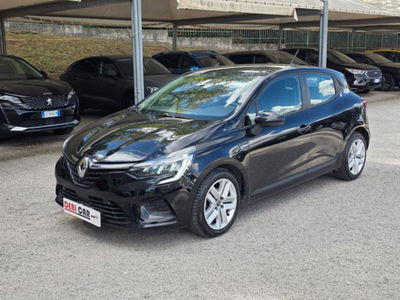 Renault Clio 1.0 tce Techno Gpl 100cv usata