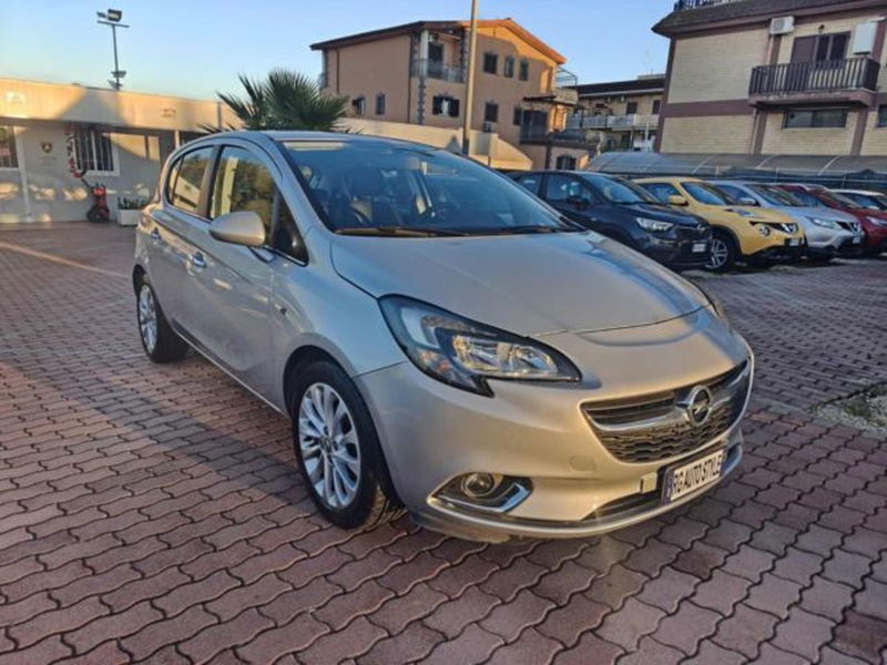 Opel Corsa 1.4 90CV GPL Tech 5 porte n-Joy