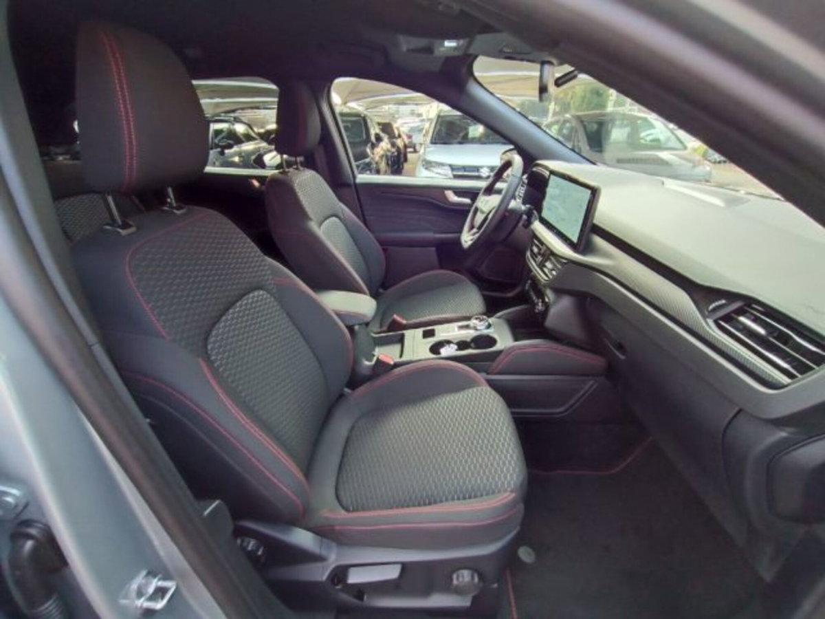 Ford Kuga 2.5 Full Hybrid 190 CV CVT 2WD ST-Line Design (12)