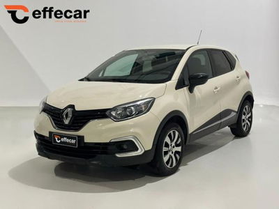 Renault Captur TCe 12V 90 CV Sport Edition usata
