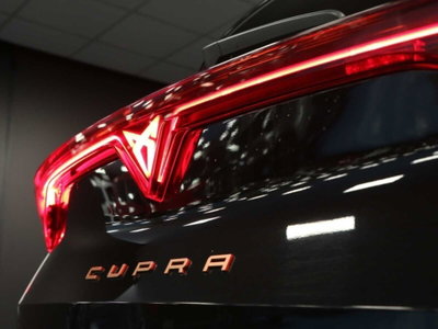 Cupra Formentor 1.5 hybrid 150cv dsg (11)