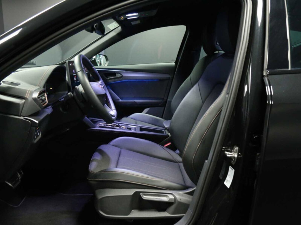 Cupra Formentor 1.5 hybrid 150cv dsg (12)