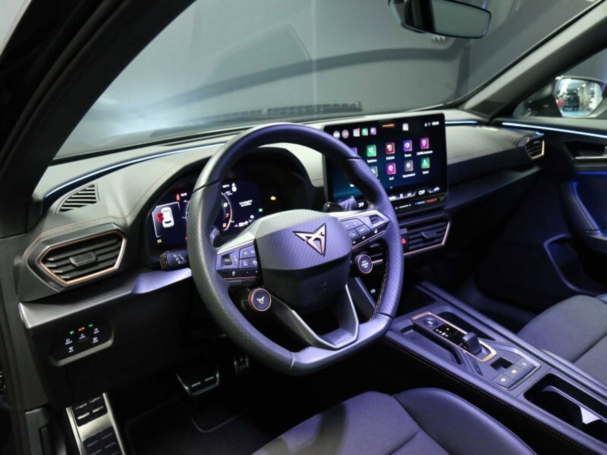 Cupra Formentor 1.5 hybrid 150cv dsg (17)
