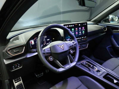 Cupra Formentor 1.5 hybrid 150cv dsg (17)