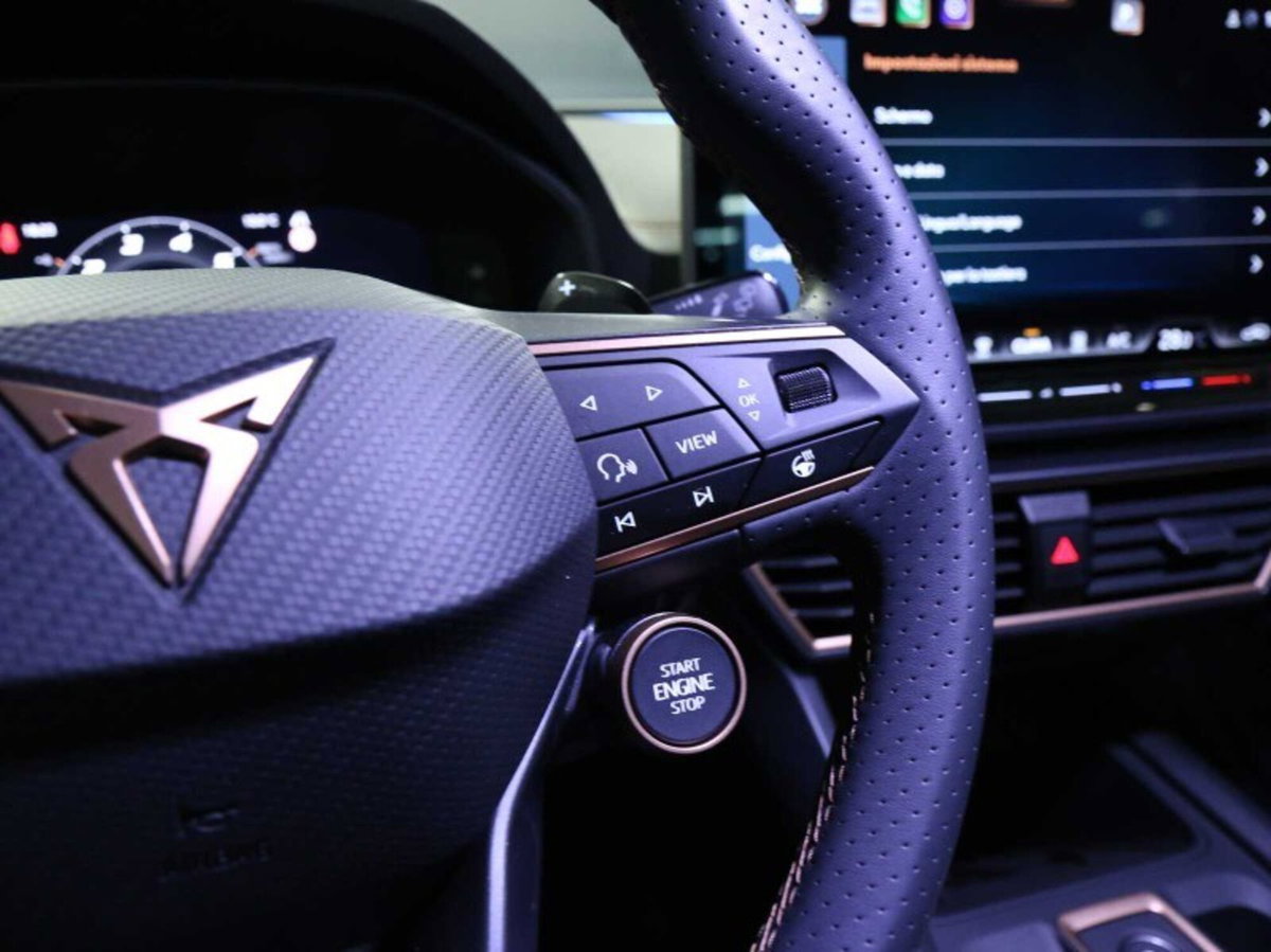 Cupra Formentor 1.5 hybrid 150cv dsg (20)