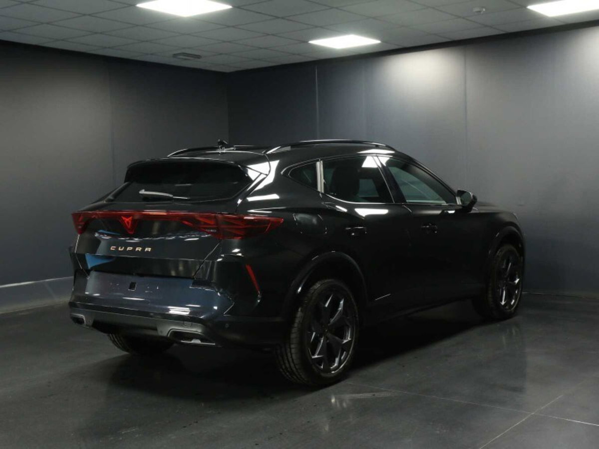 Cupra Formentor 1.5 hybrid 150cv dsg (4)