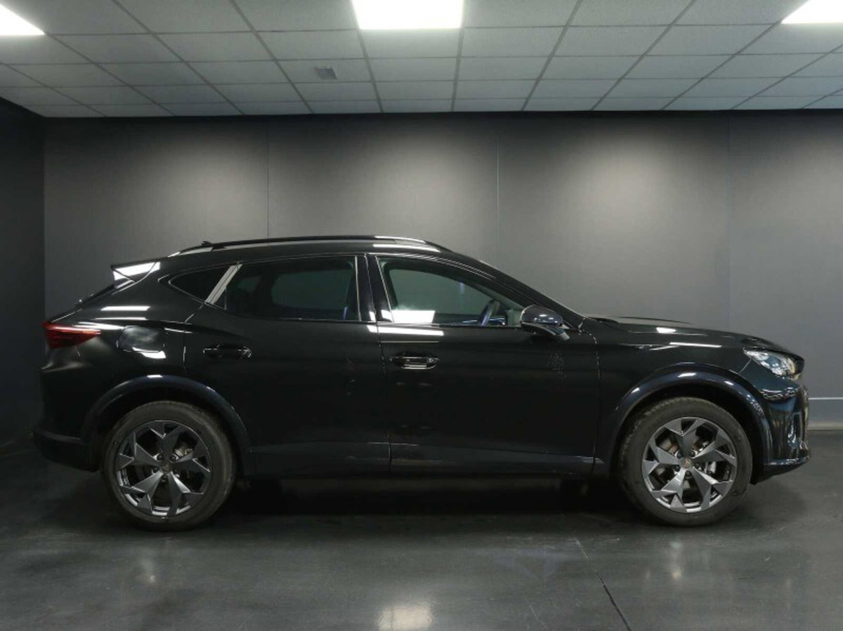 Cupra Formentor 1.5 hybrid 150cv dsg (7)