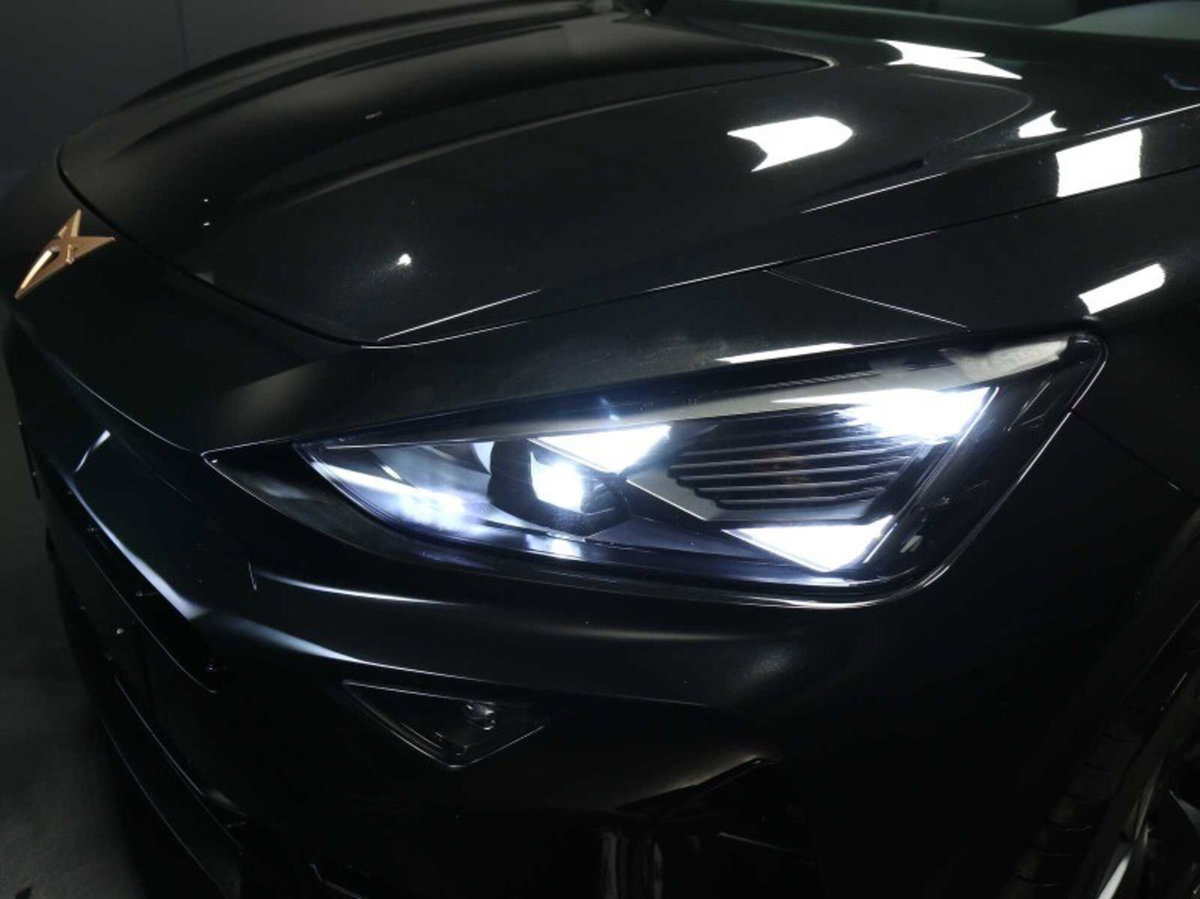 Cupra Formentor 1.5 hybrid 150cv dsg (9)