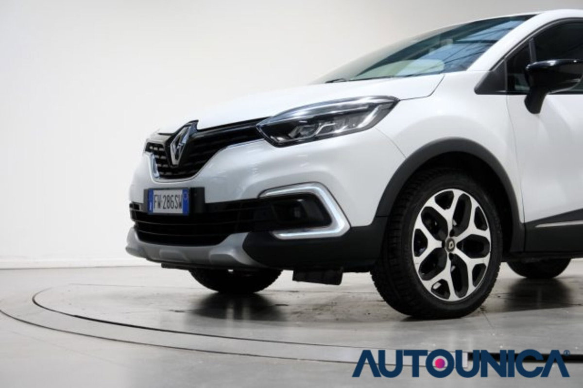 Renault Captur dCi 8V 90 CV Business (11)
