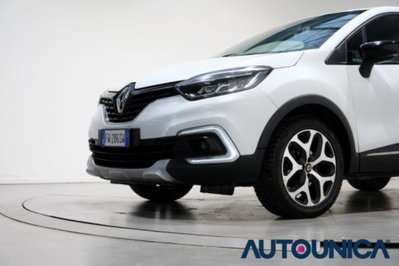 Renault Captur dCi 8V 90 CV Business (11)